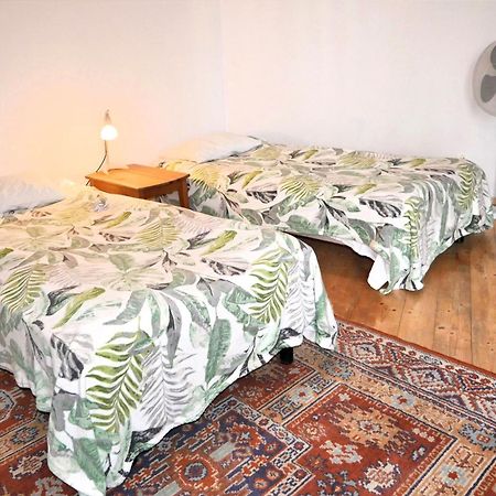 Tenement Apartment 90M2 City Center Krakow Bagian luar foto