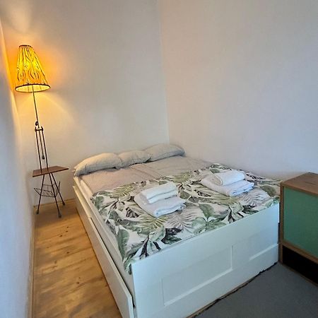 Tenement Apartment 90M2 City Center Krakow Bagian luar foto