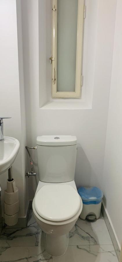 Tenement Apartment 90M2 City Center Krakow Bagian luar foto