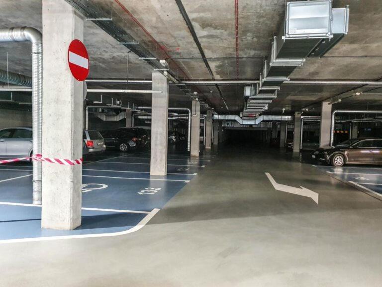 Tenement Apartment 90M2 City Center Krakow Bagian luar foto